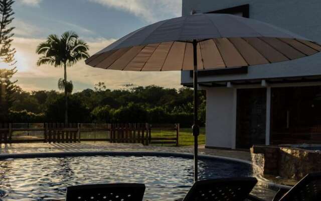 Finca Encanto Quindio