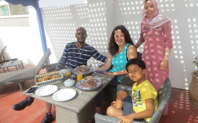 Riad Gloria