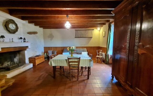 Gîte Benet, 5 pièces, 8 personnes - FR-1-426-146