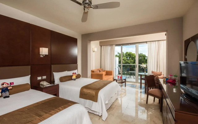 Resort Princess Family Club Riviera - All Inclusive