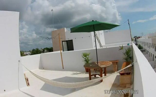 Paraíso Playa Bonita- Roof Top