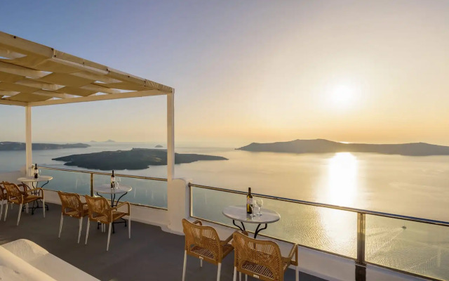 Vallas Apartments & Villas