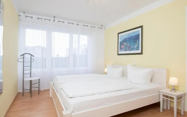 Haus an der See Wohnung 2