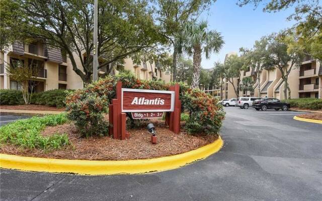 Island Club 1403 - Two Bedroom Condo