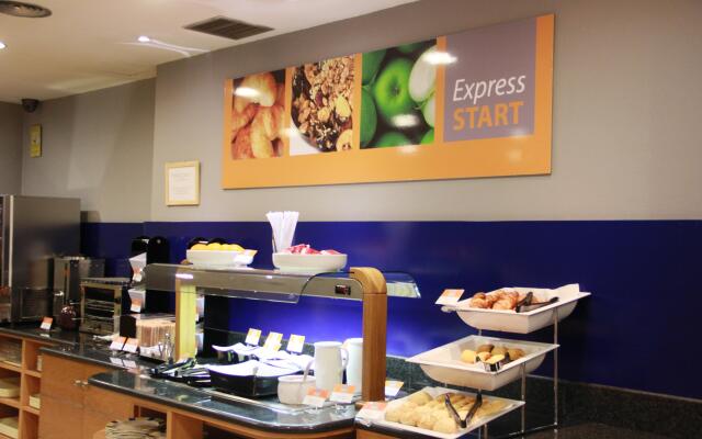 Holiday Inn Express Madrid-San Sebastian de los Reyes, an IHG Hotel