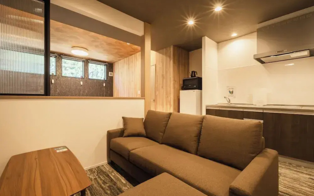 Hotel Ninestates Karatsu
