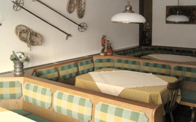 Gästehaus Schneeberger