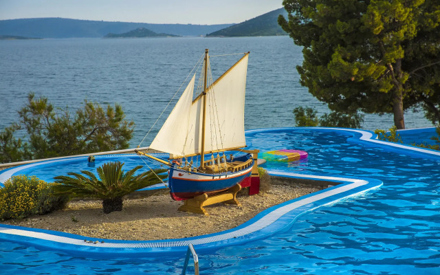 Amadria Park Camping Trogir