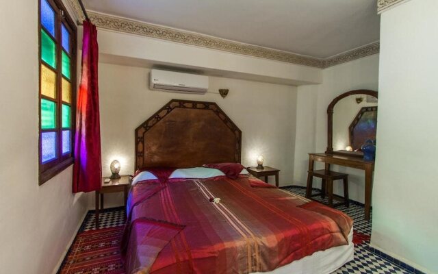 Riad Al Makan