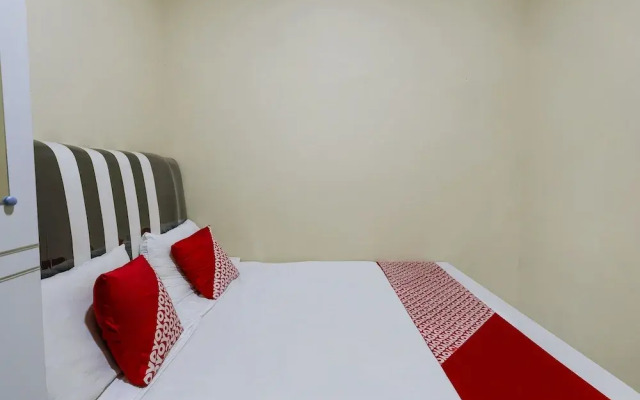 X2 Homestay By OYO