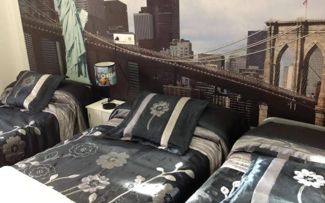 Albergue Santiago Apostol