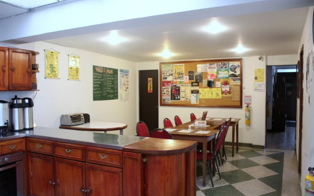La Pinta - Hostel