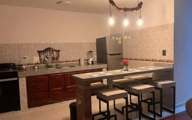 Apartamento Familiar