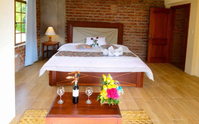 Spa Hotel Etelvina