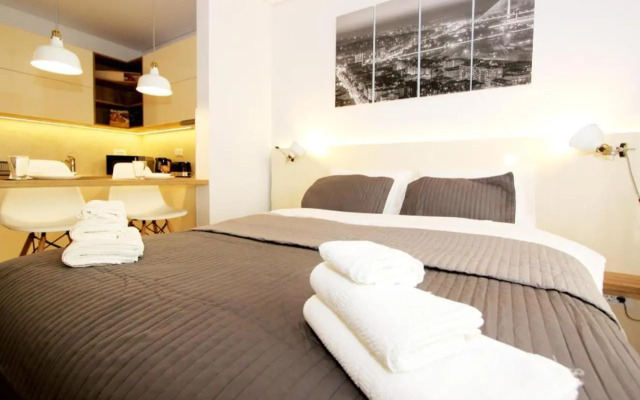 Apartment SUN CITY 1