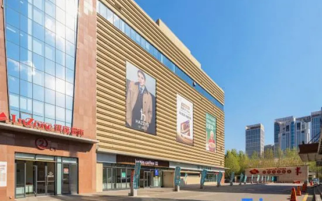 Vienna International Hotel（Ninzhou Dibao Plaza） – Exterior – Binzhou