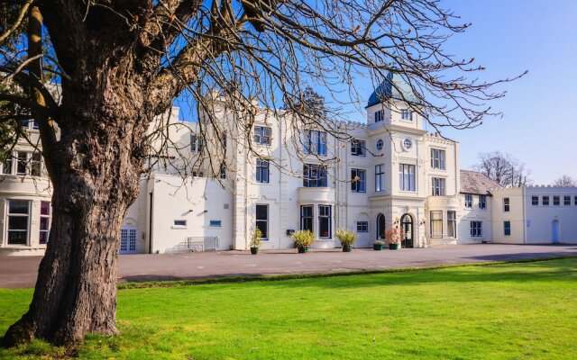 Botleigh Grange Hotel