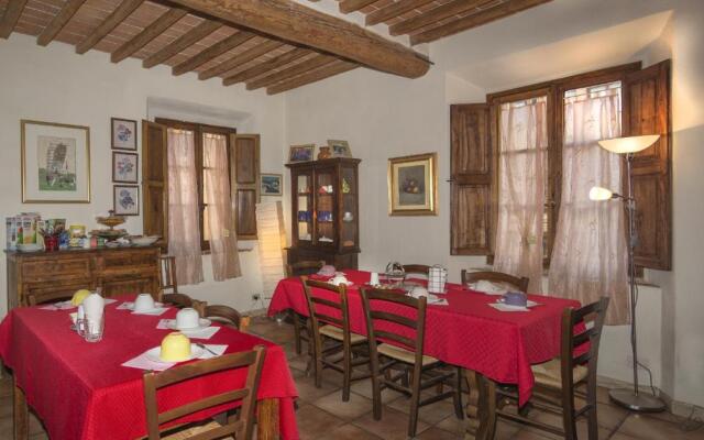 B&B due Borghi 3