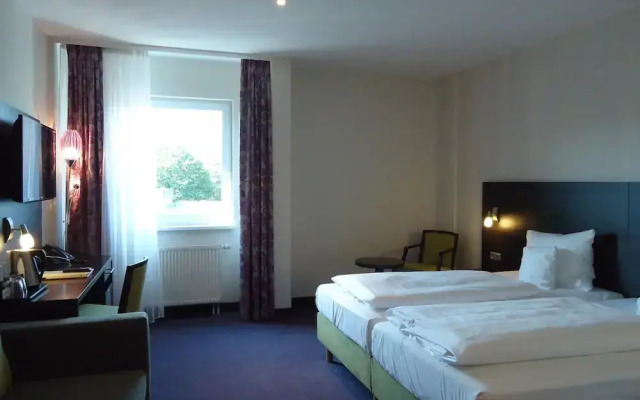MSR Hotel