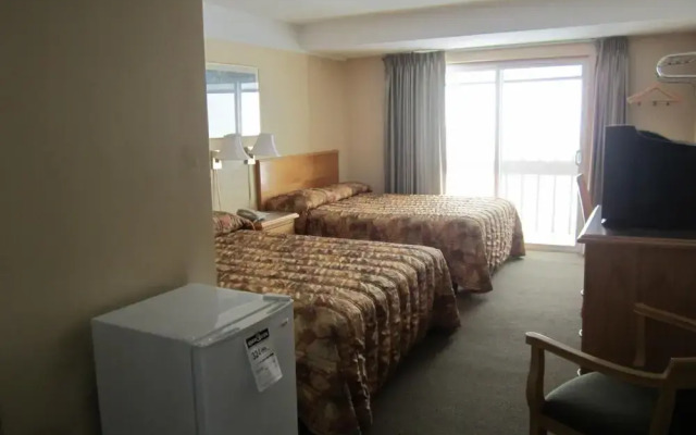 Star Lodge
