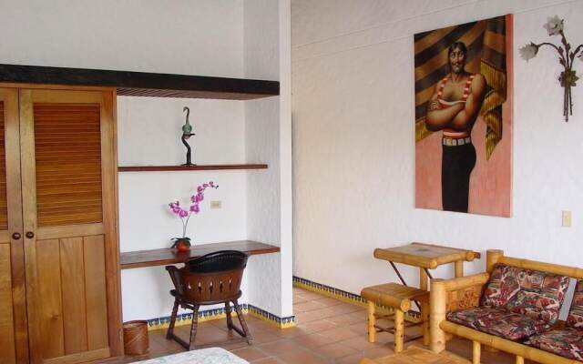 Hotel Las Mananitas Capurgana