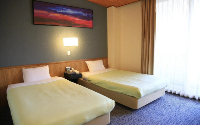 Shinnishiki Hotel