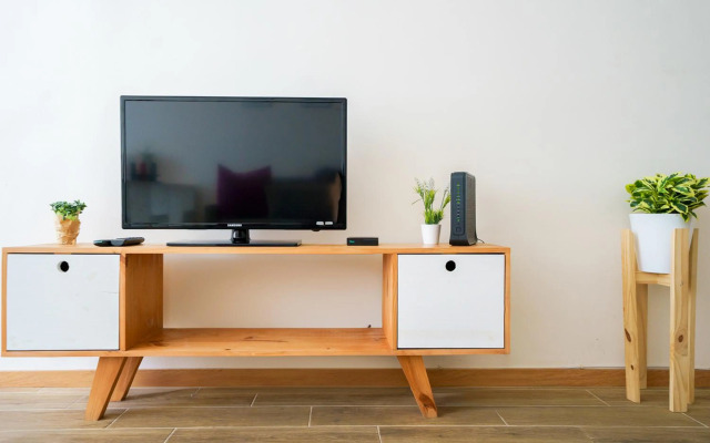 Maipu 812 apart - 5 F - Gran ubicacion