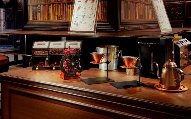 Villa Fontaine Kobe - Sannomiya