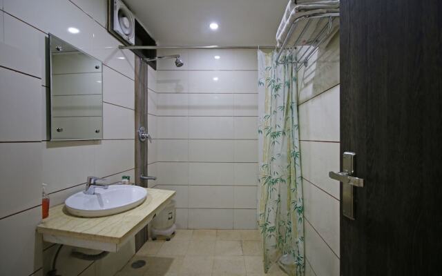 Hotel Galaxy