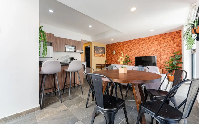 Doctores Apartments by VH