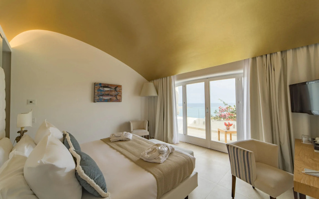 Hotel Le Calette