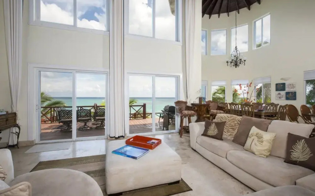 Palisades House 4 Bedroom Home