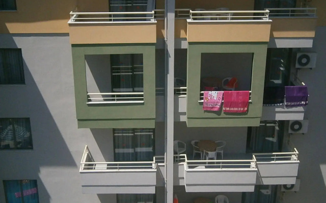 Sifalar Apart Hotel