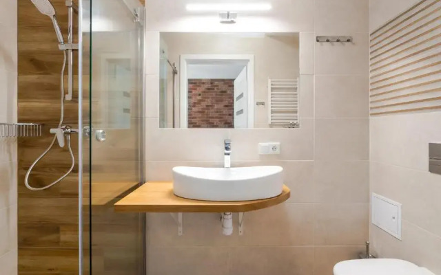 Villa Kliwer 50 metrów od morza