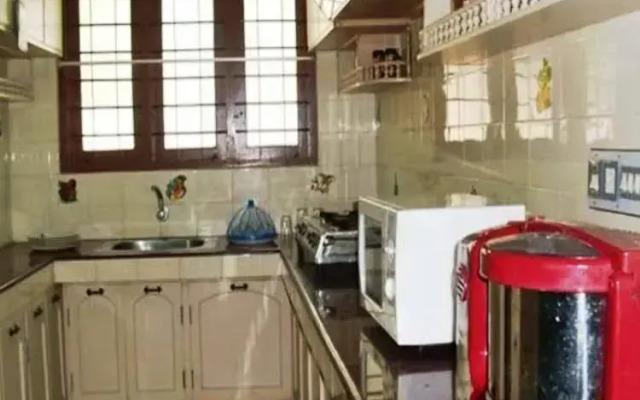Privilege Home Stay