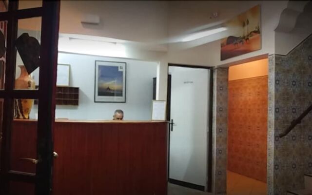 Hôtel Ait Baamrane