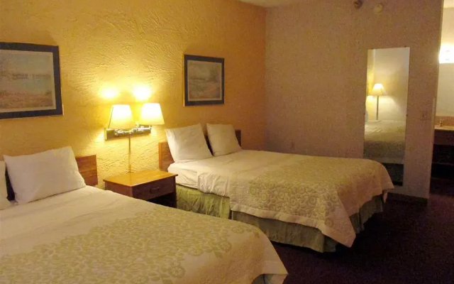Days Inn Bridgeview