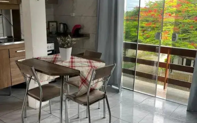 Pousada Vilamar