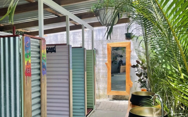 Casa Wolaba