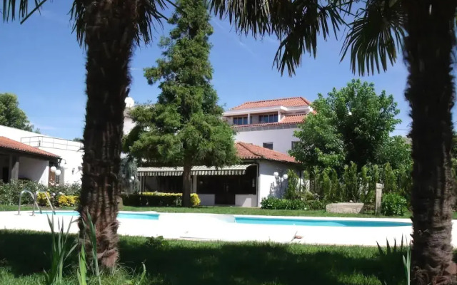 Casa Fundevila