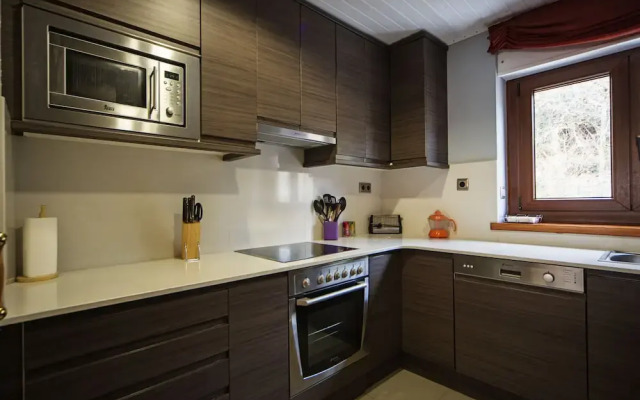 Cap dera Vila - Apartamentos Turísticos