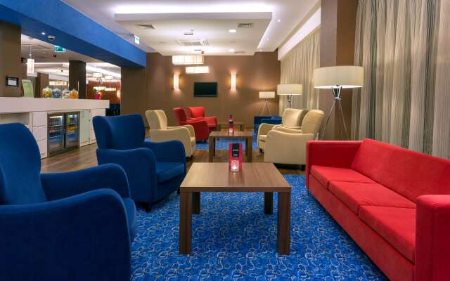 Hampton By Hilton Gdansk Airport