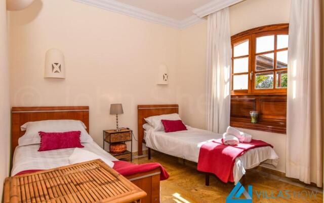 Villa Valentina - LH156 By Villas Now Ltd