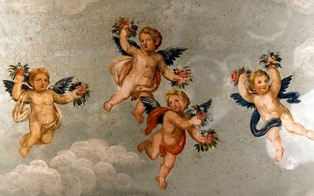B&B L'Agnolo Di Caroti Cinzia