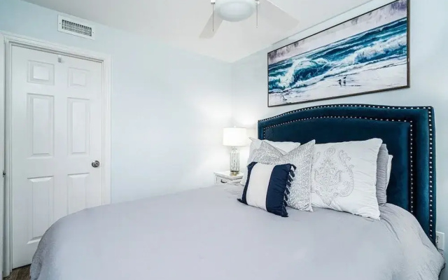 Pelican312 2 Bedroom Condo by RedAwning