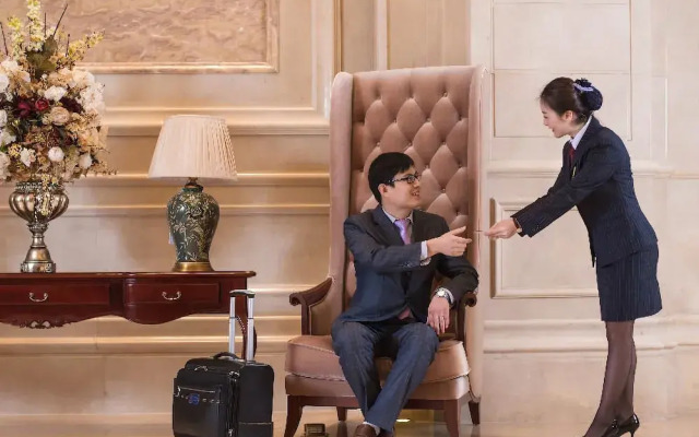 Viennahotel Guangzhou Panyu Shiqiao Zhongxin
