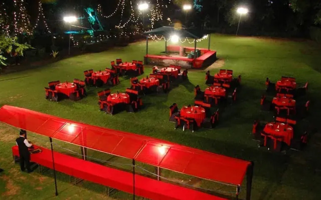 Hotel Shivalikview