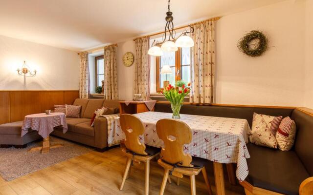 Apartments Lohener Hof Ruhpolding