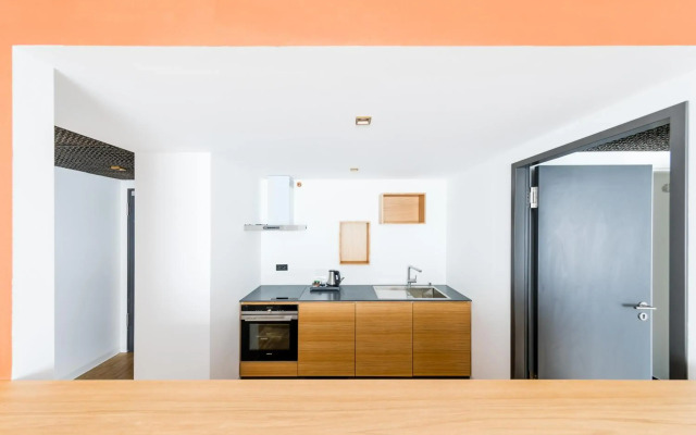 mk | hotel rüsselsheim