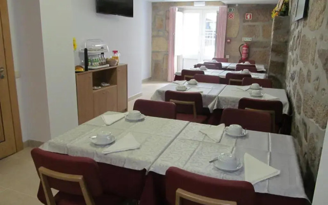 Hotel Solar da Capela